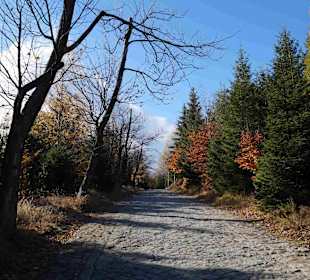 Riesengebirge/Karkonosze