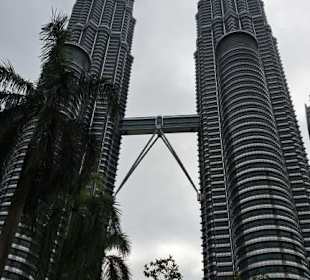 Petronas Tower KL