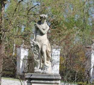 Planetengarten - Venus