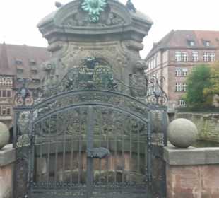 Stadtführung Nürnberg