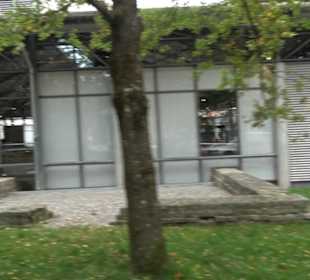 Kleine Thermen