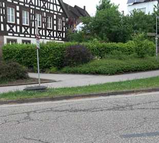 Rathaus Ortsverwaltung Dietersweiler