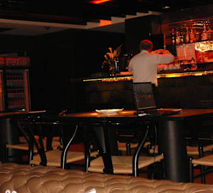 Trofea Grill Restaurant