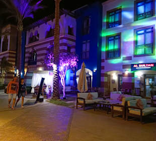 Stadtrundgang Marsa Alam