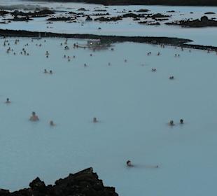 Blue Lagoon