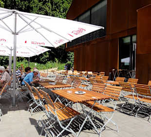 Restaurant Haus Müngsten
