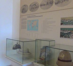 Wehrgeschichtliches Museum Rastatt