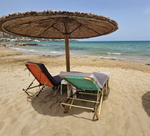 Strand Stalis