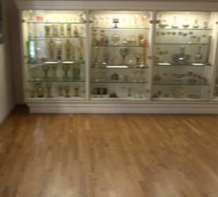 Glasmuseum