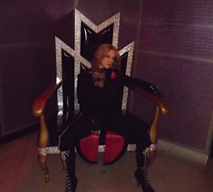 Madame Tussauds