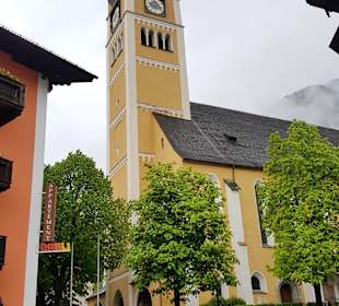 Wandern Bad Hofgastein