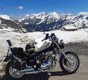 Wandern Bruck a Ziller