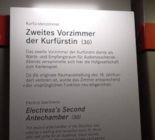 Kurfürstenzimmer