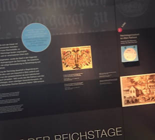 Besucherzentrum Welterbe