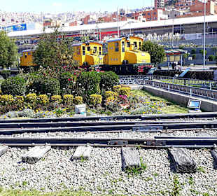 Stadtrundgang La Paz