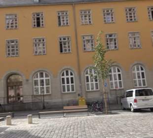 Reiterstatue Ludwig I.