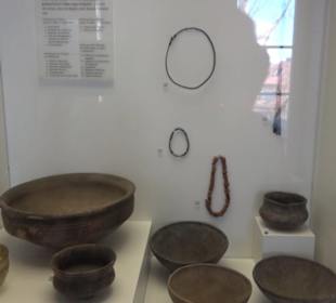 Archäologisches Museum 