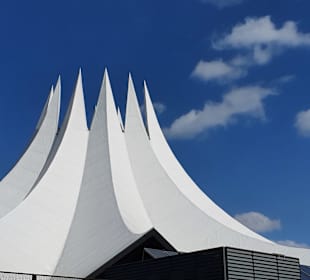 Tempodrom