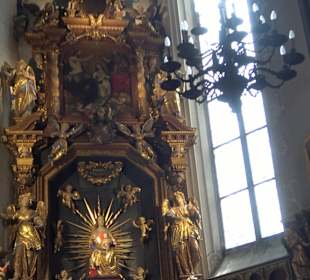 St. Mariä Himmelfahrt