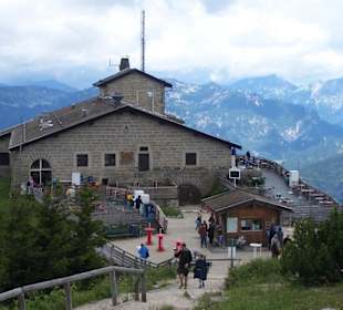 Berchtesgaden