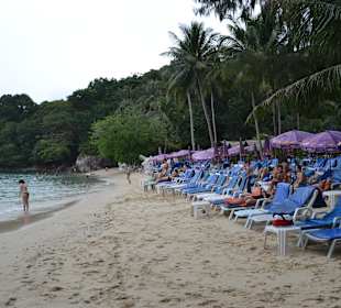 Paradise Beach