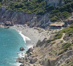 Kastro-Strand