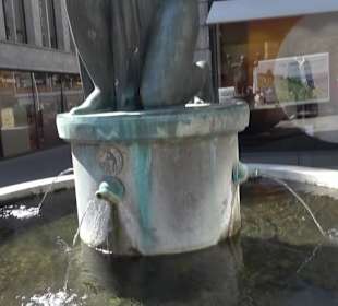 Sparkassenbrunnen