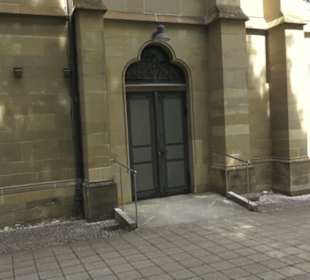 St. Katharina Kirche