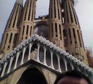 Sagrada Familia