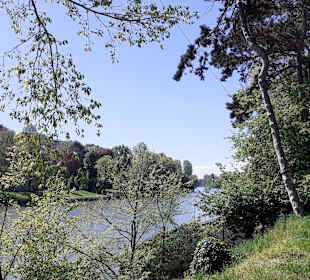 Parco del Valentino