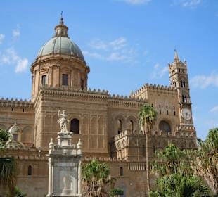 Dom von Palermo