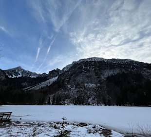 Frillensee