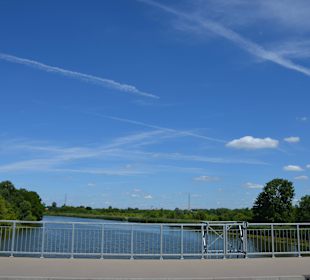 Jezioro Czerniakowskie