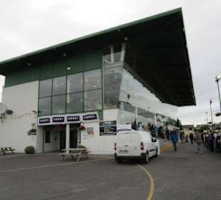 Windhundrennen Tralee