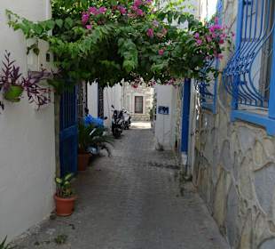 Altstadt Bodrum
