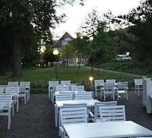 Kurparkterrasse
