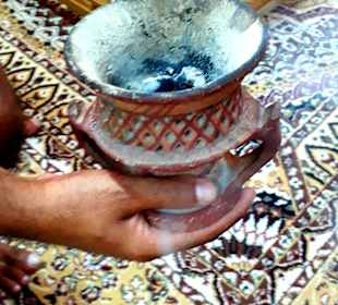 Rundfahrt Dorf Limah