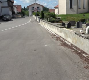 Friedhof Engerazhofen