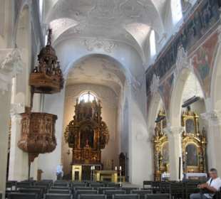 Dreifaltigkeitskirche