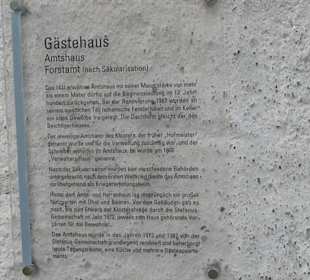 Geistliches Zentrum Kloster Heiligkreuztal Altheim