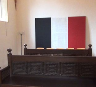 Kapelle Heimatmuseum