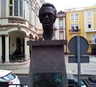 Sehenswürdigkeiten in Las Palmas