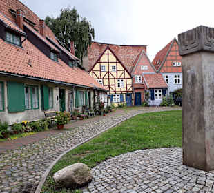 Stadtrundgang Stralsund