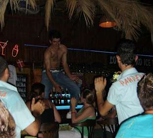 dance!