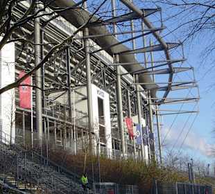 Imtech Arena