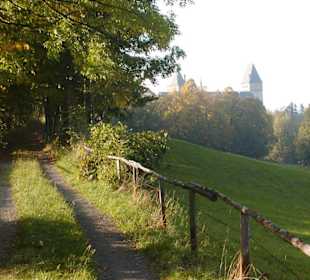 Burg Wartenstein