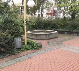 Nordsternhaus-Brunnen