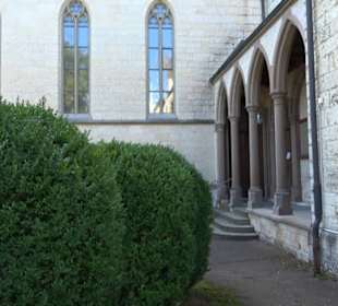 Evangelische Stadtkirche