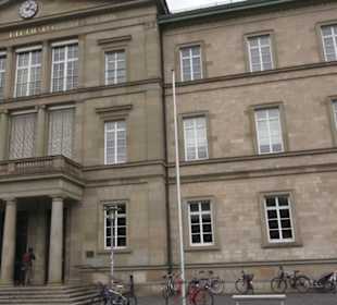 Neue Aula