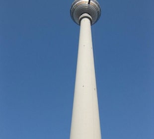Fernsehturm